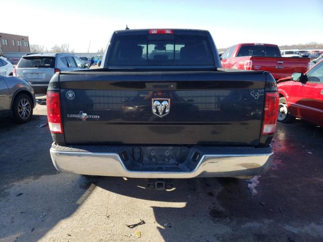 1C6RR6LG1ES351690 - 2014 RAM 1500 SLT CHARCOAL photo 6