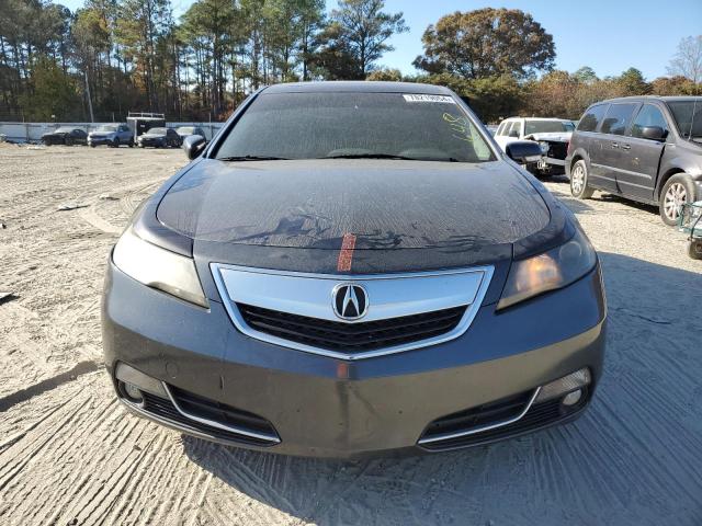 19UUA8F50DA012022 - 2013 ACURA TL TECH BLACK photo 5