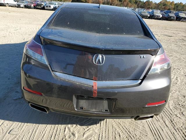 19UUA8F50DA012022 - 2013 ACURA TL TECH BLACK photo 6