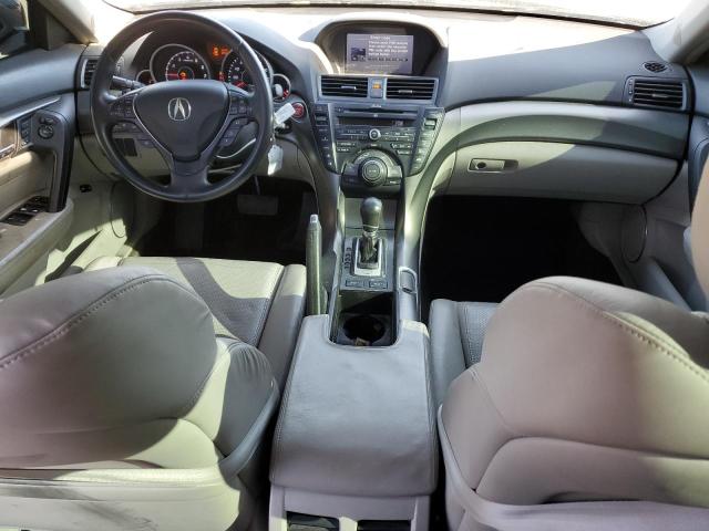 19UUA8F50DA012022 - 2013 ACURA TL TECH BLACK photo 8
