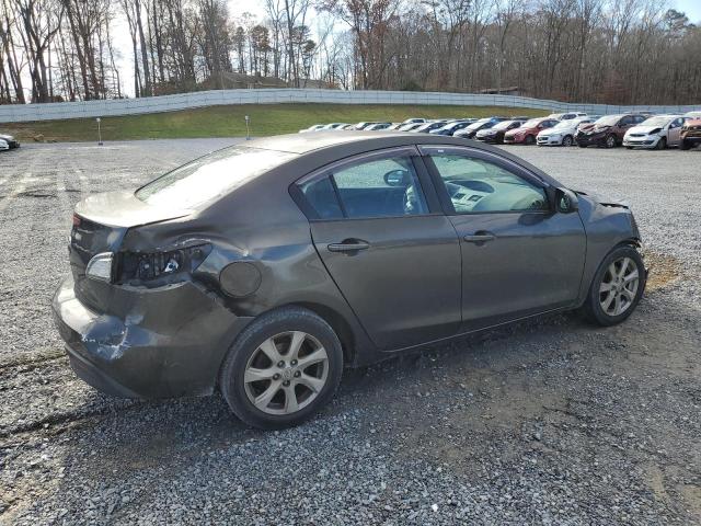 JM1BL1SF8A1123791 - 2010 MAZDA 3 I BLACK photo 3