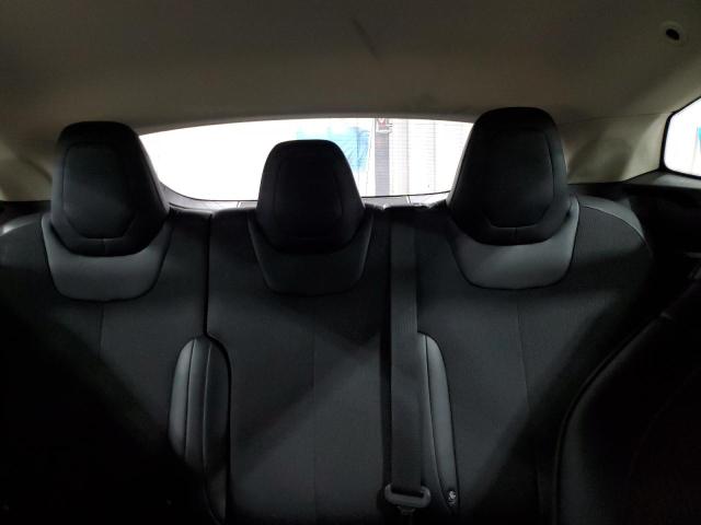 5YJSA1S1XEFP57367 - 2014 TESLA MODEL S BLACK photo 10