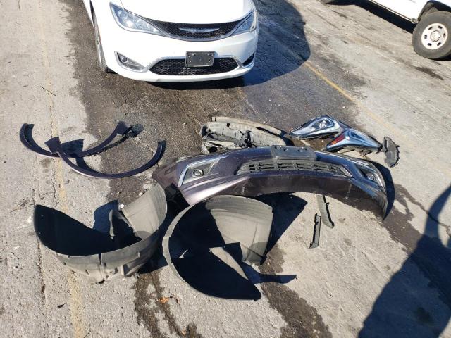 LRBFXCSA8JD002889 - 2018 BUICK ENVISION PREFERRED გრაფიტი ფოტო 13