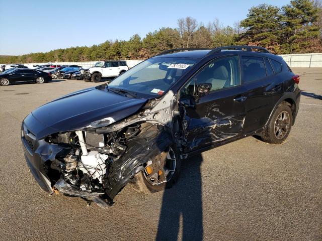 2019 SUBARU CROSSTREK PREMIUM, 