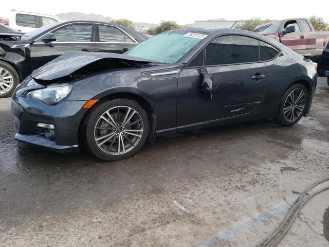 2013 SUBARU BRZ 2.0 LIMITED, 