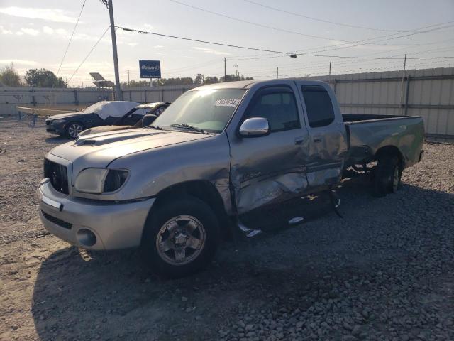 2003 TOYOTA TUNDRA ACCESS CAB SR5, 