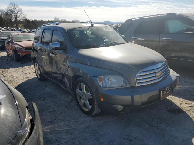 3GNDA23P26S546200 - 2006 CHEVROLET HHR LT GRAY photo 4