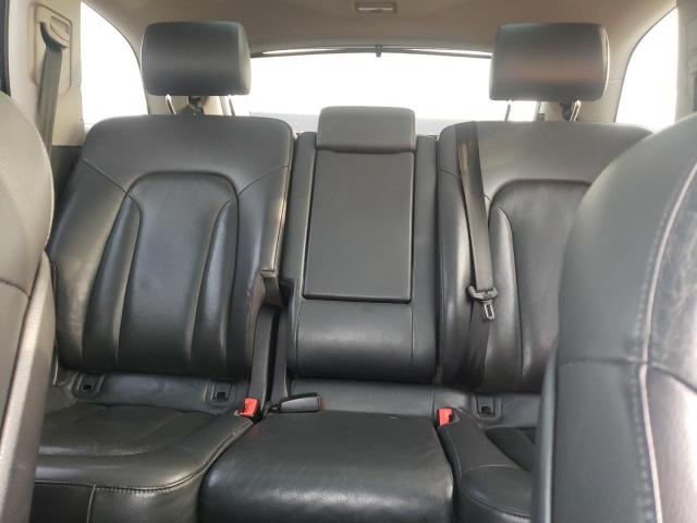 WA1DGAFEXBD001099 - 2011 AUDI Q7 PRESTIGE 灰色 照片 10