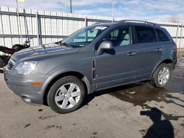 2009 SATURN VUE XR, 