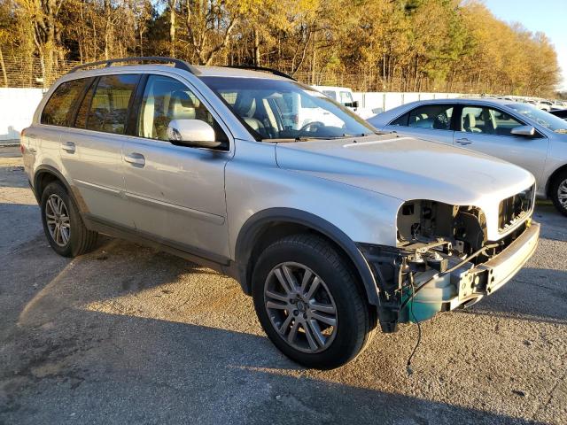 YV4CZ982391505385 - 2009 VOLVO XC90 3.2 SILVER photo 4