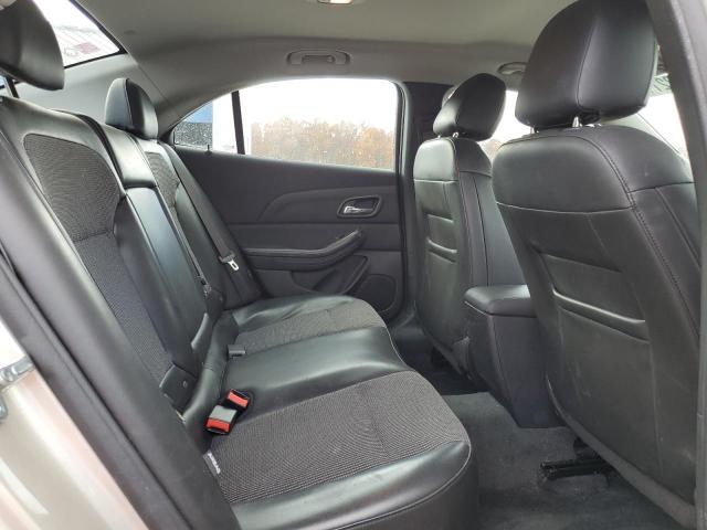 1G11C5SL2EF168820 - 2014 CHEVROLET MALIBU 1LT Bej foto 10