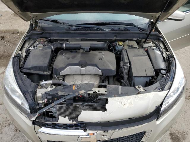 1G11C5SL2EF168820 - 2014 CHEVROLET MALIBU 1LT Bej foto 11