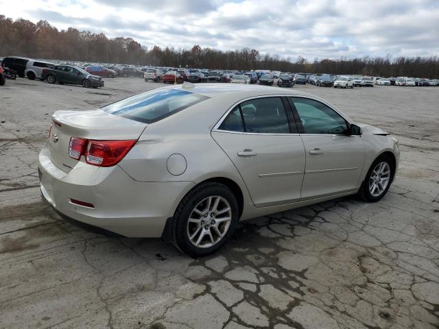 1G11C5SL2EF168820 - 2014 CHEVROLET MALIBU 1LT Bej foto 3