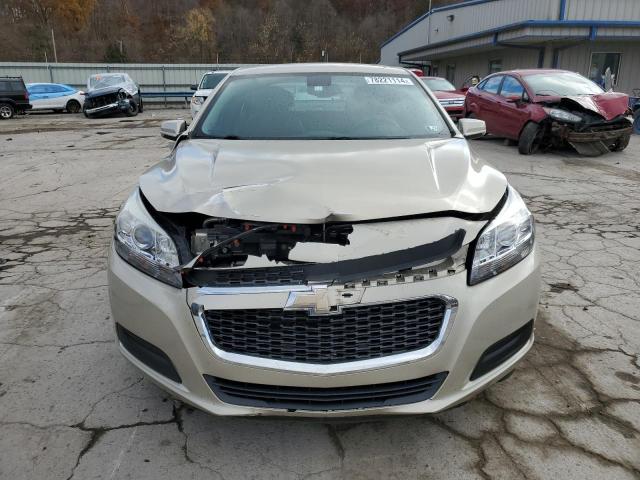 1G11C5SL2EF168820 - 2014 CHEVROLET MALIBU 1LT Bej foto 5