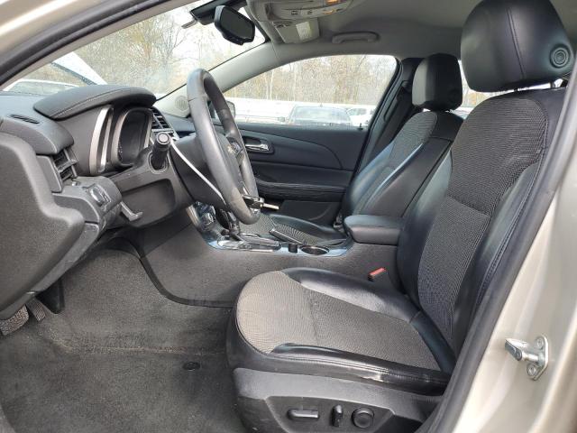 1G11C5SL2EF168820 - 2014 CHEVROLET MALIBU 1LT Bej foto 7