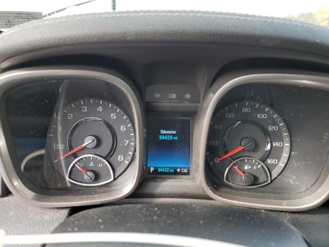 1G11C5SL2EF168820 - 2014 CHEVROLET MALIBU 1LT Bej foto 9