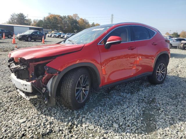 2024 LEXUS NX 350H BASE, 