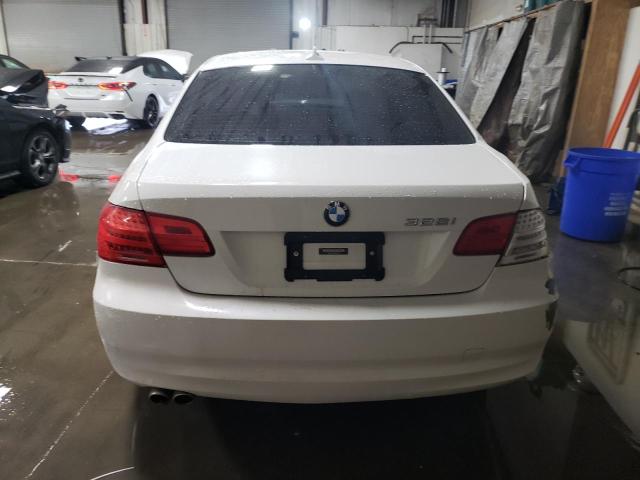 WBAKF5C58CE657239 - 2012 BMW 328 XI SULEV WHITE photo 6