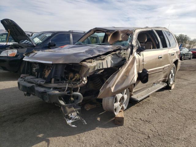 2003 GMC ENVOY, 