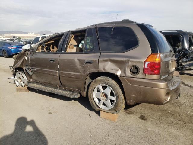 1GKDS13S932338783 - 2003 GMC ENVOY TAN photo 2