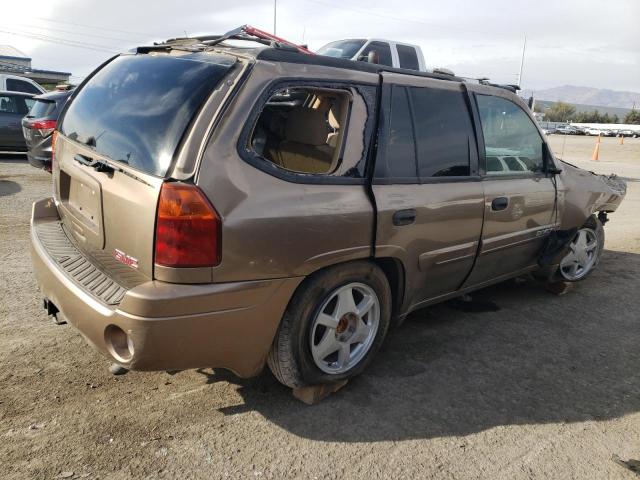 1GKDS13S932338783 - 2003 GMC ENVOY TAN photo 3