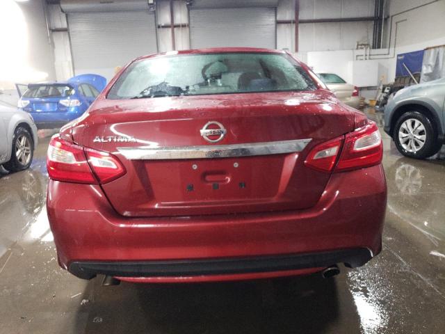 1N4AL3APXGN344849 - 2016 NISSAN ALTIMA 2.5 BURGUNDY photo 6