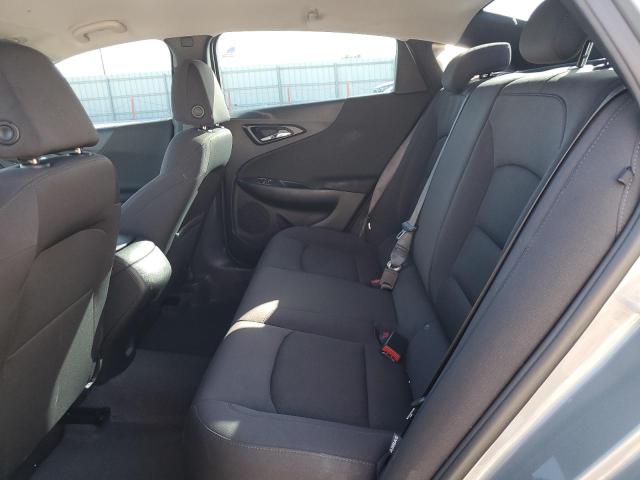 1G1ZG5ST0PF129038 - 2023 CHEVROLET MALIBU RS GRAY photo 10