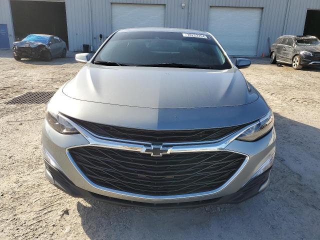 1G1ZG5ST0PF129038 - 2023 CHEVROLET MALIBU RS GRAY photo 5