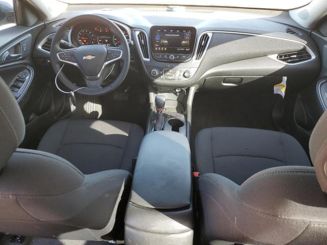 1G1ZG5ST0PF129038 - 2023 CHEVROLET MALIBU RS GRAY photo 8