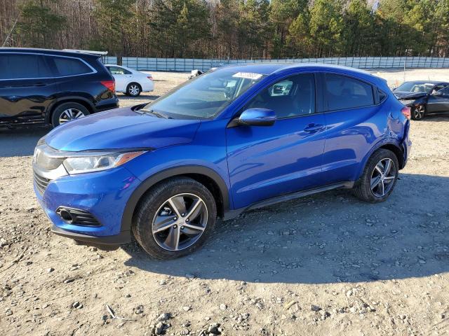 2021 HONDA HR-V EX, 