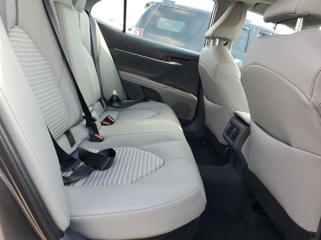 4T1S31AK9RU625410 - 2024 TOYOTA CAMRY SE NIGHT SHADE GRAY photo 10