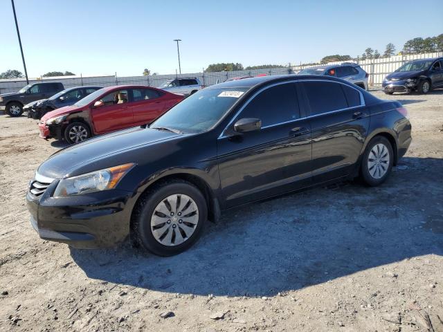 2012 HONDA ACCORD LX, 