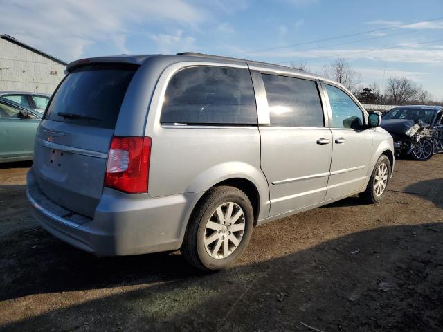 2C4RC1BG8FR577470 - 2015 CHRYSLER TOWN & COU TOURING 银色 照片 3