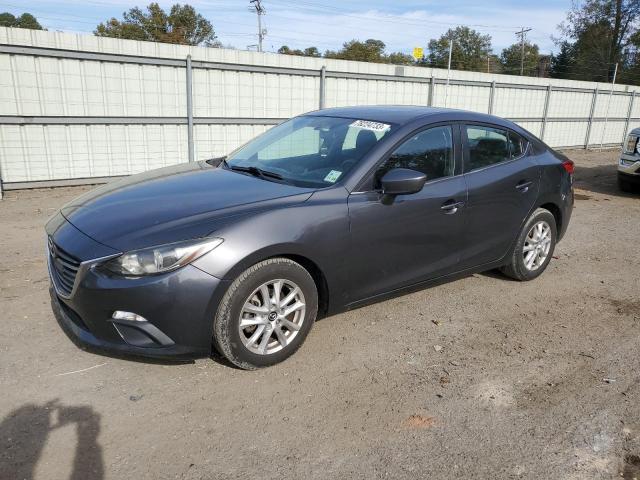 2014 MAZDA 3 TOURING, 