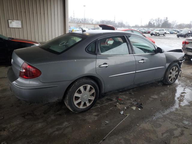 2G4WF582971207637 - 2007 BUICK ALLURE CX GRAY photo 3