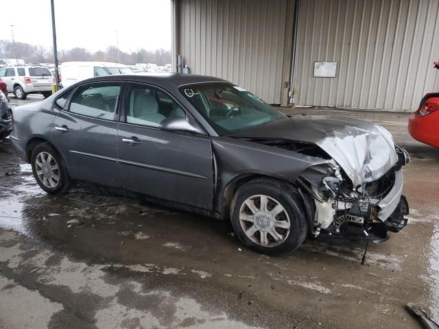 2G4WF582971207637 - 2007 BUICK ALLURE CX GRAY photo 4