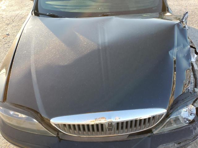 1LNHM87A93Y689218 - 2003 LINCOLN LS Qara foto 11