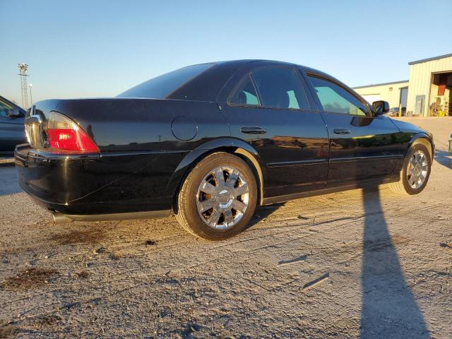 1LNHM87A93Y689218 - 2003 LINCOLN LS Qara foto 3