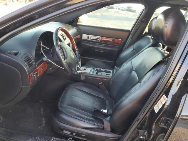 1LNHM87A93Y689218 - 2003 LINCOLN LS Qara foto 7