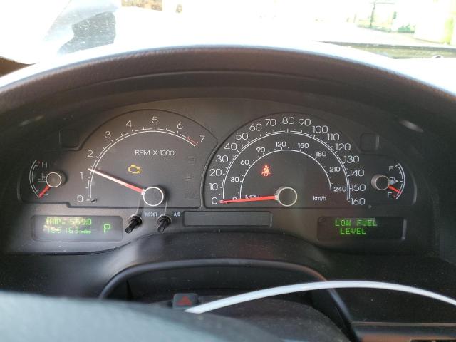 1LNHM87A93Y689218 - 2003 LINCOLN LS Qara foto 9