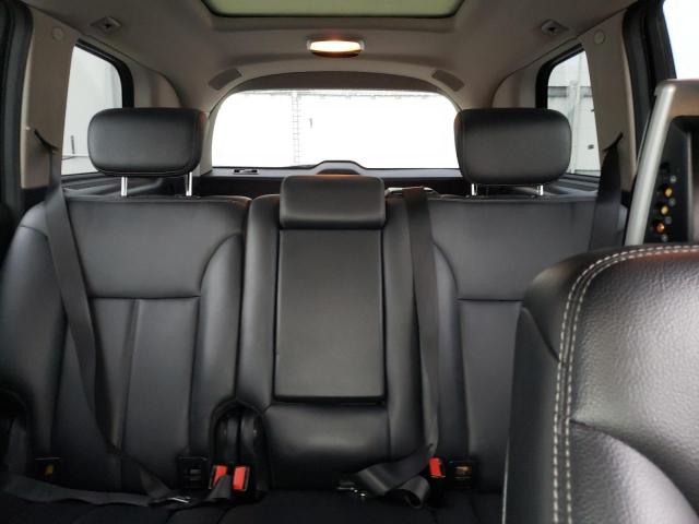 4JGBF25E59A486346 - 2009 MERCEDES-BENZ GL BLACK photo 10