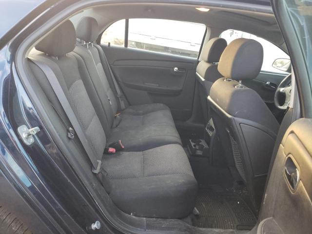 1G1ZH57B794205561 - 2009 CHEVROLET MALIBU 1LT 蓝色 照片 10