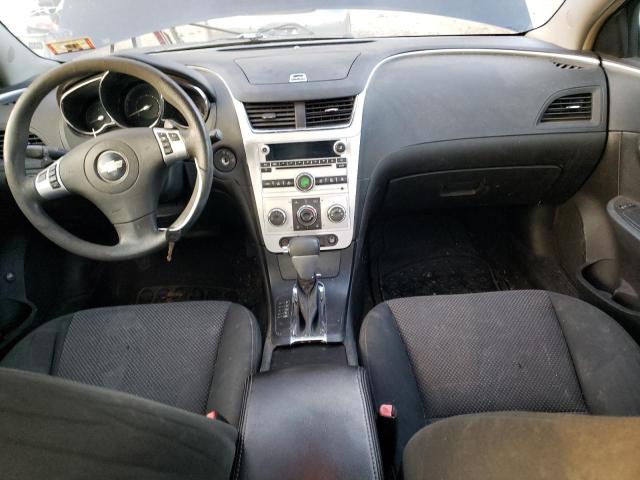 1G1ZH57B794205561 - 2009 CHEVROLET MALIBU 1LT 蓝色 照片 8