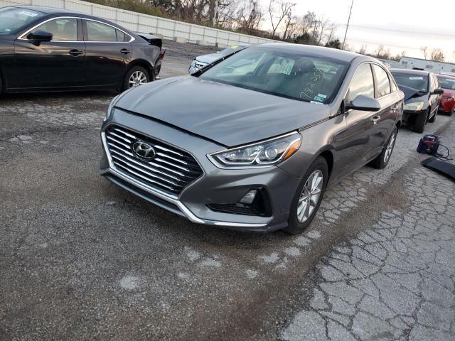 2018 HYUNDAI SONATA SE, 