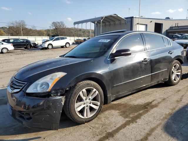 2011 NISSAN ALTIMA SR, 