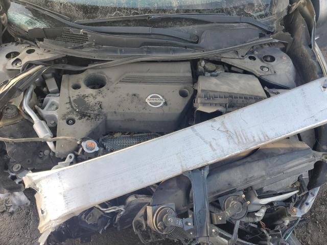 1N4AL3AP9EC324049 - 2014 NISSAN ALTIMA 2.5 GRAY photo 11