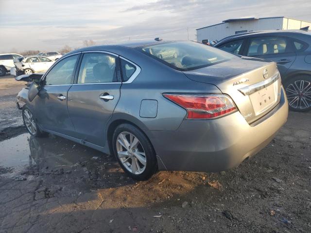 1N4AL3AP9EC324049 - 2014 NISSAN ALTIMA 2.5 GRAY photo 2