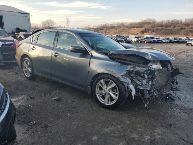 1N4AL3AP9EC324049 - 2014 NISSAN ALTIMA 2.5 GRAY photo 4