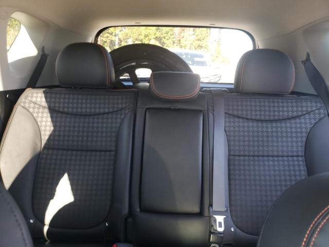 KNDJX3AA8H7450006 - 2017 KIA SOUL ! BLACK photo 10