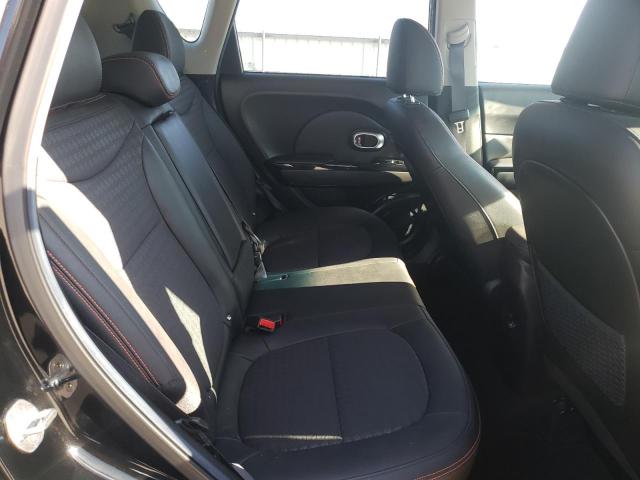 KNDJX3AA8H7450006 - 2017 KIA SOUL ! BLACK photo 11